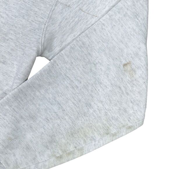 Vintage Campus Park Sportswear University of Nebraska Crew Neck - Size Large - Picture 6 of 7